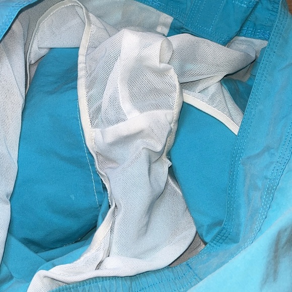 Brooks Brothers Swim Shorts‎ Trunks Vacation Poolside Watersports Ocean Beach - Picture 12 of 12